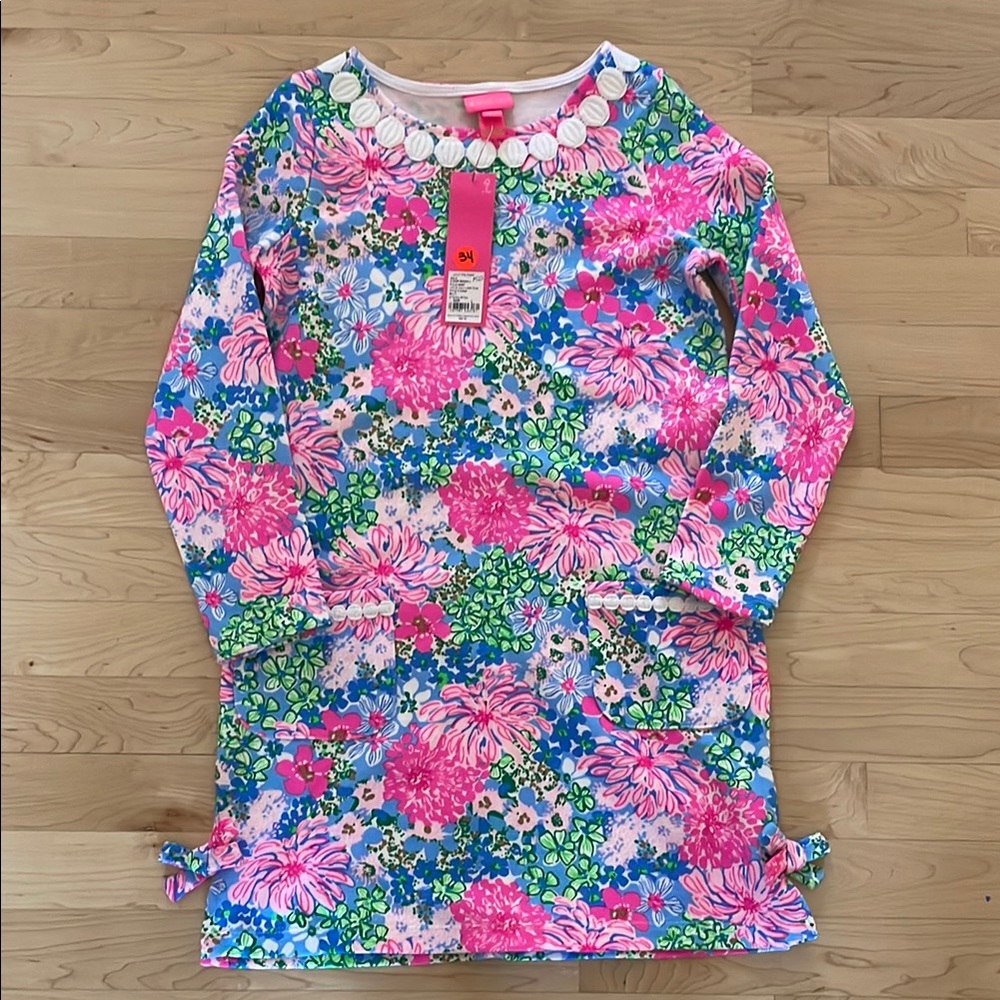 NWT Lilly Dress